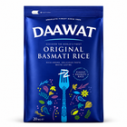 Daawat Original Basmati Rice 20kg – Riso Basmati Premium a Chicco Lungo