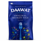 Daawat Original Basmati Rice 10kg – Riso Basmati Premium a Chicco Lungo