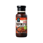 Daesang Chung Jung One Marinata Bulgogi di Maiale Piccante (Gochujang) 280g