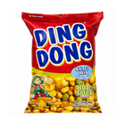 Ding Dong Hot & Spicy Snack Mix – Mix Piccante con Fave e Cracker Nuts 95 g