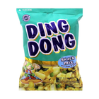 Ding Dong Snack Mix – Mix di Chips & Snack Croccanti 95 g