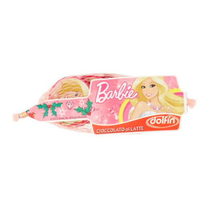 Dolfin Barbie Cioccolato al Latte 23g
