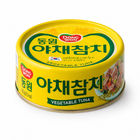 Dongwon Yachae Chamchi – Koreanischer Thunfisch mit Gemüse 135 g