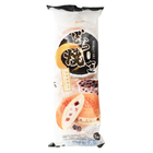 Dorayaki Mochi Red Bean – Pancake Giapponese con Crema di Fagioli Rossi 80g