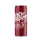 Dr Pepper Original 330 ml