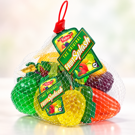 Dr Sour Splash – Saure Bonbons 180 g