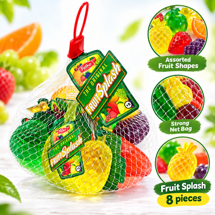 Dr Sour Splash – Saure Bonbons 180 g