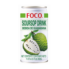 FOCO Soursop Drink 350 ml – Soursop Drink