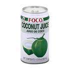 FOCO Coconut Juice 350ml