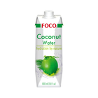 FOCO Kokoswasser 1 L