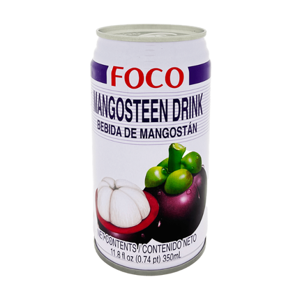 Foco Mangosteen Drink 350 ml