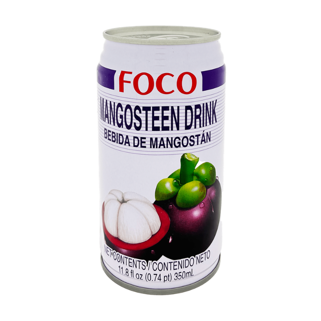 Foco Mangosteen Drink 350 ml