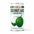 FOCO Kokosnusssaft 350ml