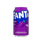 Fanta Grape 355ml