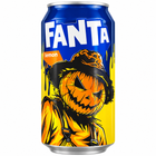Fanta Lemon Halloween Edition 330 ml