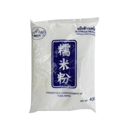Glutinous Rice Flour 400 g