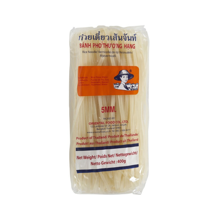 Farmer Rice Noodles 5 mm 400 g