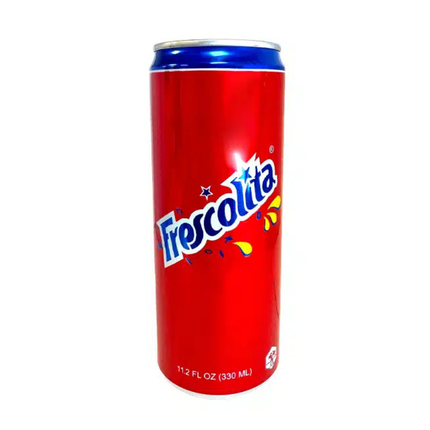 Frescolita Soda 330ml