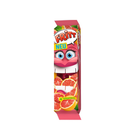 Fritt Chewy Candy Grapefruit 70 g – Caramelle Morbide al Pompelmo con Vitamina C
