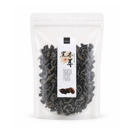 Dried Black Fungi (Wood Ear) 80 g