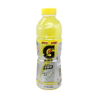 Gatorade Lemon 600 ml – Isotonisches Zitronengetränk