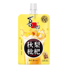Gelatina Drink Pera e Nespola in Pouch 150 g
