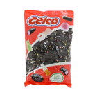 Gelco Mini Rock – Liquirizia Farcita Morbida 2 kg