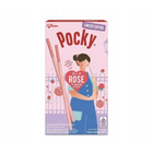 Glico Pocky Rose Flavour Limited Edition – Biscotti Stick alla Rosa 31g
