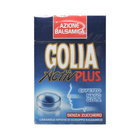Golia Activ Plus Senza Zucchero 46g
