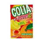 Golia Frutta C Vitamina C Senza Zucchero