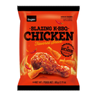 Gugën Blazing K-BBQ Chicken Flavour Snack 60 g