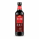 Haday Klassische Dunkle Sojasauce – 500 ml