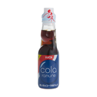 Hata Kosen Ramune Gusto Cola – Bevanda Giapponese 200 ml