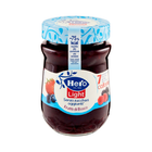 Hero Light Waldfruchtkonfitüre ohne Zuckerzusatz 280 g
