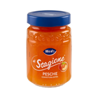 Hero Saison-Konfitüre Extra Pfirsich 350 g