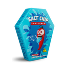 Hot Chip Salt Chip Challenge – La Patatina Più Salata del Mondo | Sfida Estrema