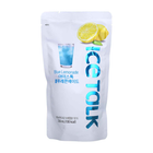 Ice Talk Blue Lemonade Drink 230ml – Koreanisches Getränk mit blauer Zitrone