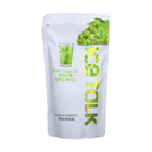 Ice Talk Green Grape Ade 230ml – Koreanisches Traubengetränk