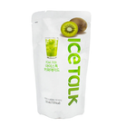 Ice Talk Kiwi Ade Drink 230ml – Koreanisches Kiwi-Getränk