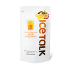 Ice Talk Passion Mango Ade 230ml – Koreanisches Getränk mit Mango und Passionsfrucht