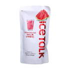 Ice Talk Watermelon Ade Drink 230ml – Koreanisches Wassermelonengetränk