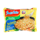 Indomie Shrimp Flavour 70 g – Noodles Istantanei al Gusto Gamberetti