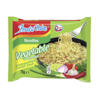 Indomie Vegetable Flavour 75 g – Instantnudeln mit Gemüsegeschmack
