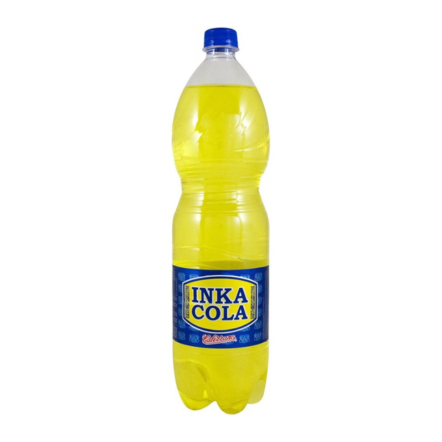 Inka Cola 1,5 L