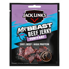 Jack Link’s x MrBeast Beef Jerky Teriyaki  40g– Snack Proteico di Manzo 100% Beef