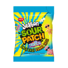 Jelibon Sour Patch Kids Tropical – Caramelle Gommose Tropical Sour 80g