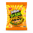 Bonbons Sour Patch Kids Pêche 80 g