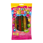 Gelee-Sticks Süß Gemischt 200 g (10 Stück)