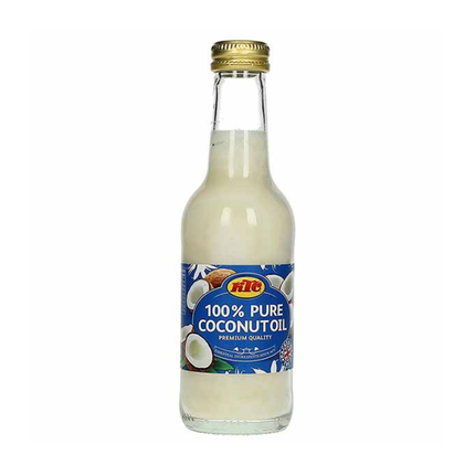 KTC Kokosöl 100% rein 250 ml