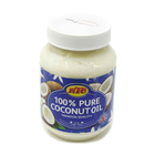 KTC Kokosöl 100 % rein 500 ml
